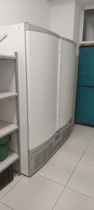 Промышленный Холодильник