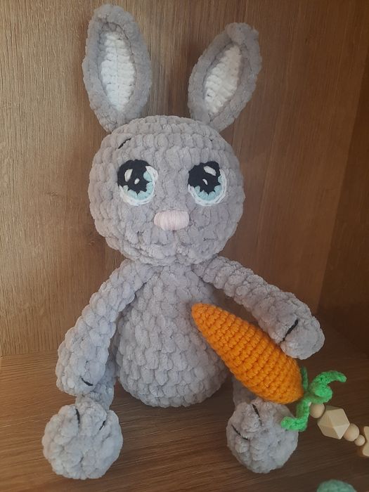 Плетени играчкии