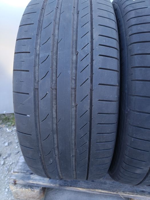 Летни гуми 235 50 R 18 Continental Дот 2316