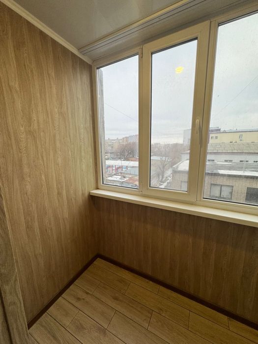 Продам однокомнатную