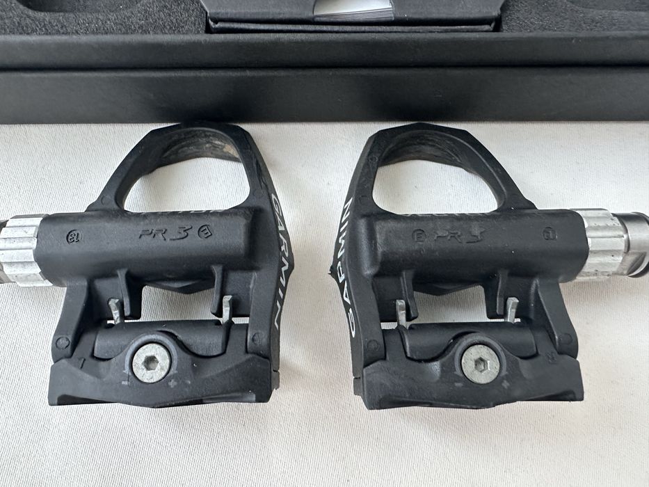 Garmin Vector PR3 power meter -педали