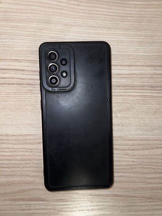 samsun A52 128 gb
