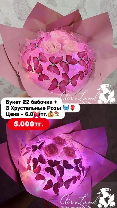 Подарки к 8 Марта