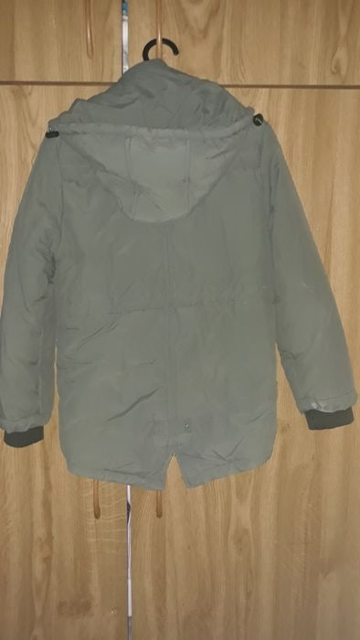 Geacă pentru băieți de 6-9 ani