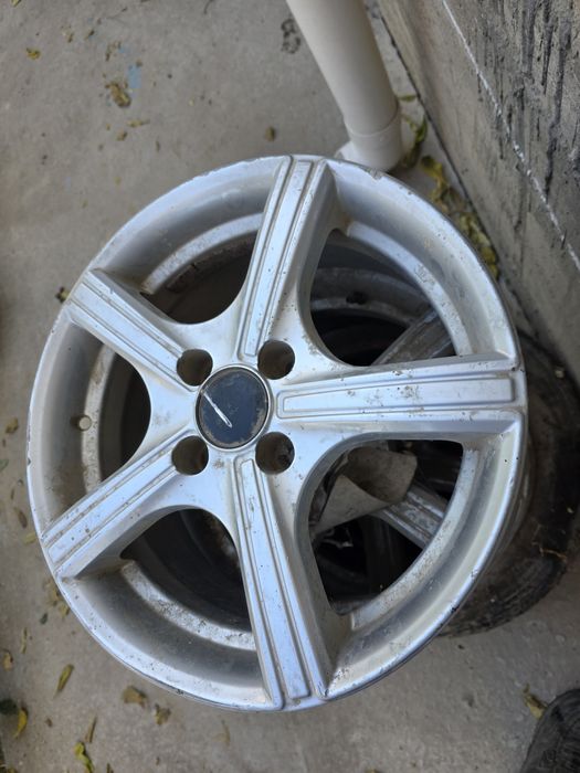 Титановый Диск Хундай срочно