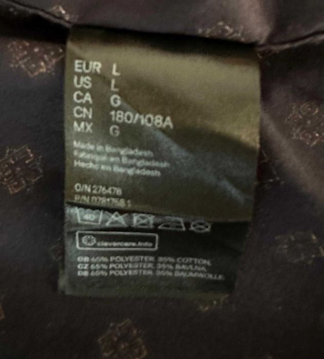 Cămașă H&M Slim Fit - stare foarte bună