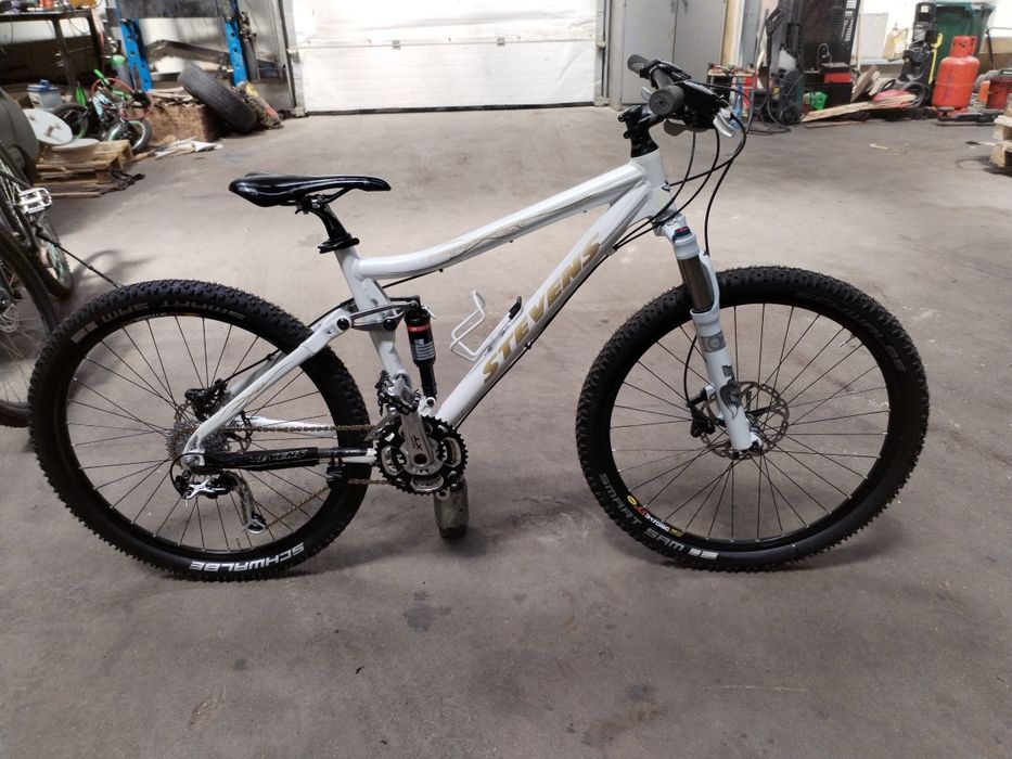 biciclete mbt /van moof r26. 27.5.29 full suspension