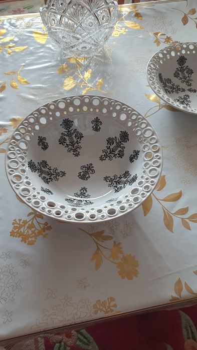 Посуда для фруктов