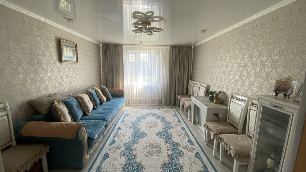 Продам дом пос.Станционный (кокшетау-2)