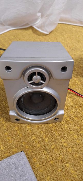 Pereche boxe satelit Schneider AVR 1000 – 30W / 6 Ohm