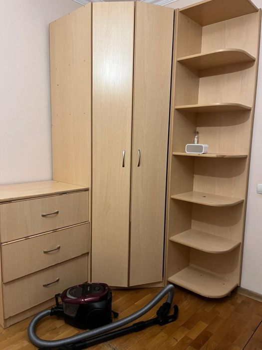 Шкаф для прихожей