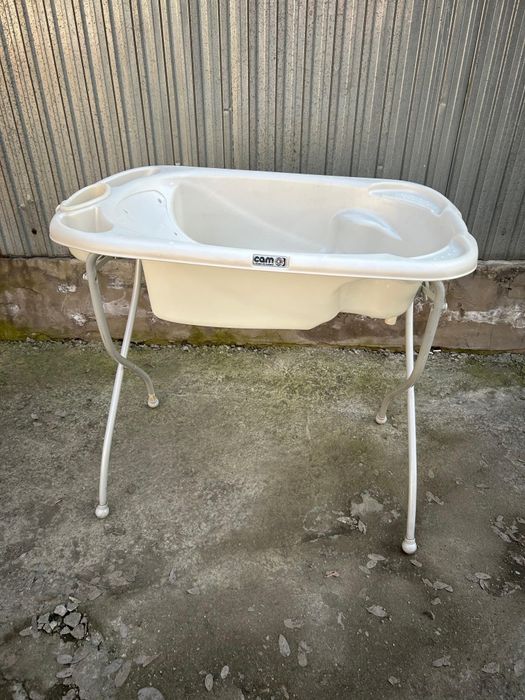 Ванночка детская