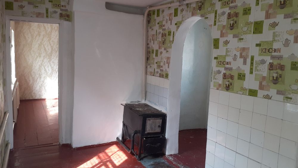 Сдам времянку долгосрочна