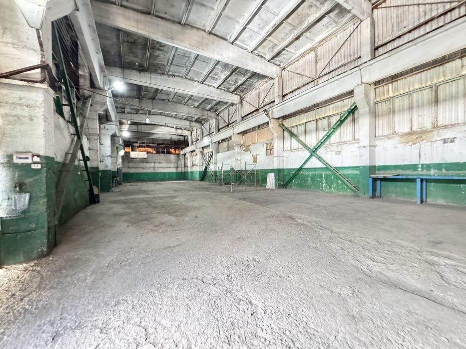 Аренда под склад Куйлук базар