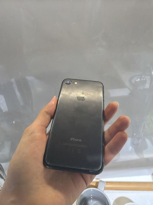 Iphone 7, Айфон 7