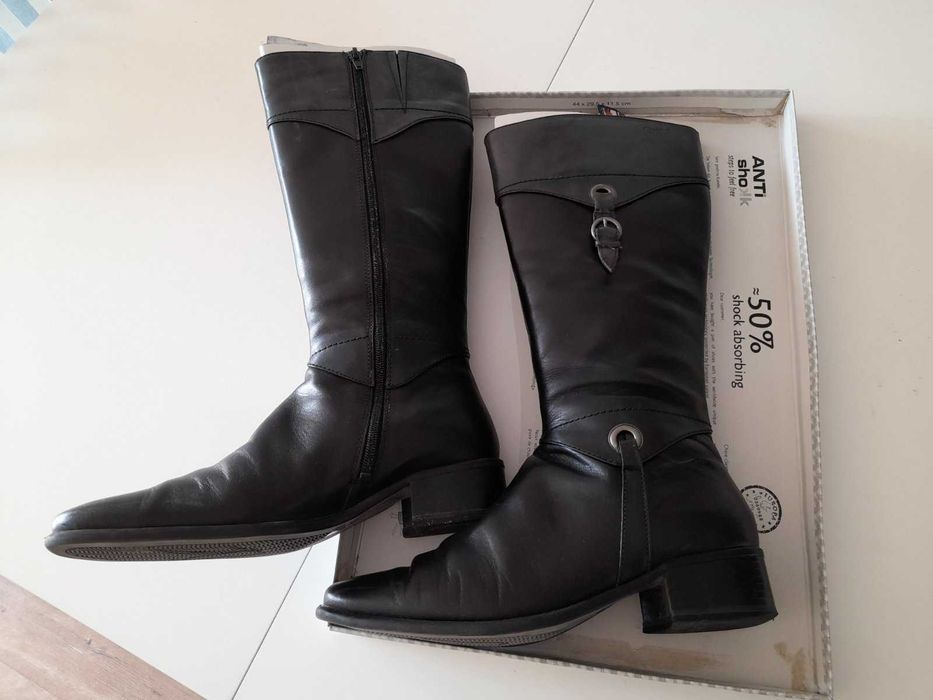 Дамски ботуши Caprice