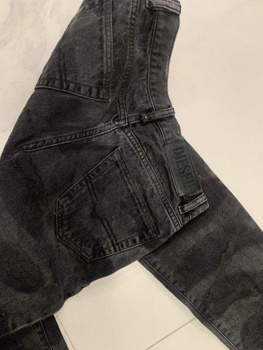 Оригинални дънки Disel за дете 12 години ръст 146-152