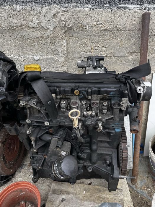 vand motor Dacia Logan Mcv 1.5 , 86 de cai