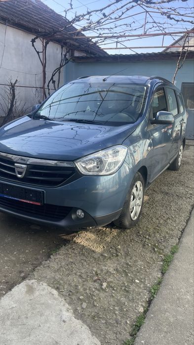 Vand Dacia Lodgy