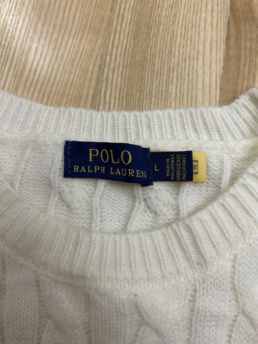 Pulover Polo Ralph Lauren – mărimea L