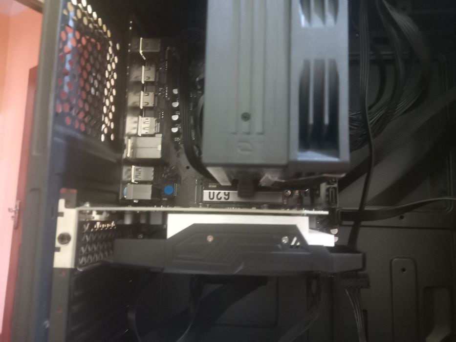 Core i5 12400f 12 yaderniy