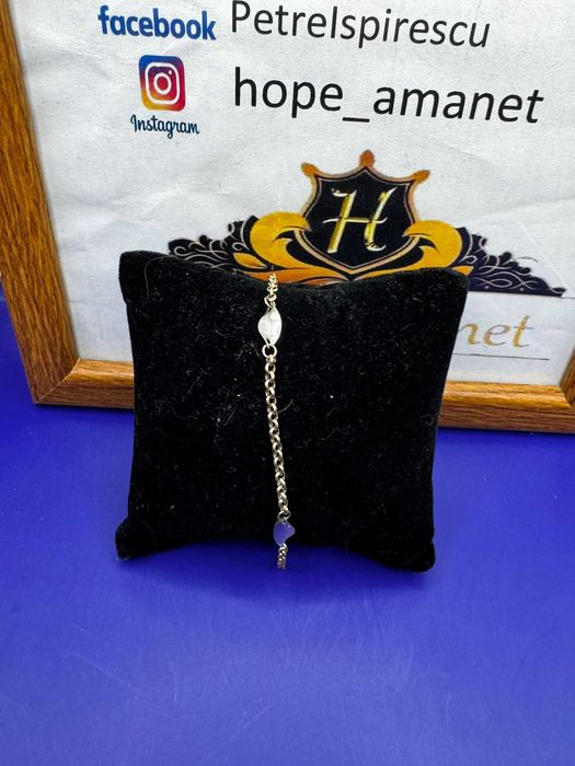 Hope Amanet P2 - BRTARA AUR 14K 2.04 GR