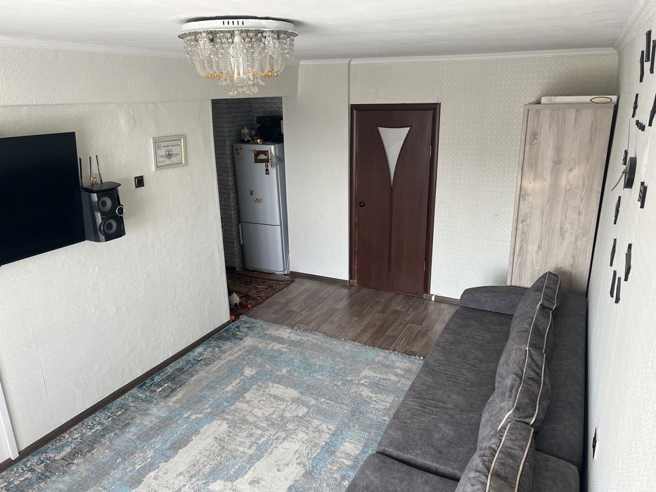 3х комн квартира Океан