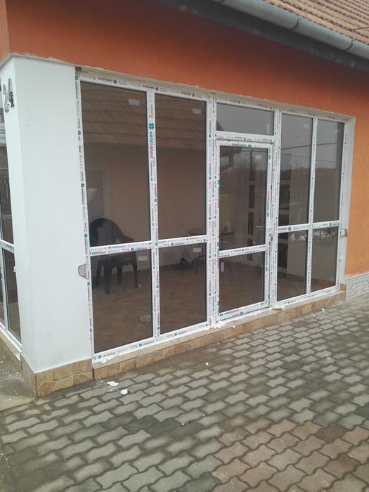 Termopane  la comanda