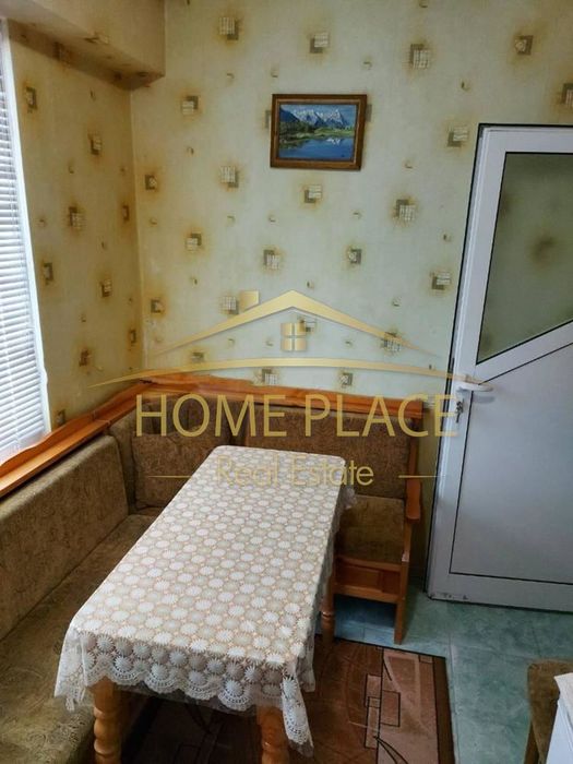 Дава се под наем Двустаен апартамент в Варна, Владислав Варненчик - 43 кв.м за 255 € - Снимка #1