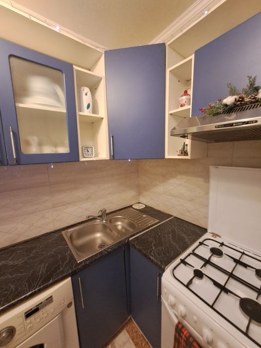 Продам кухонный гарнитур