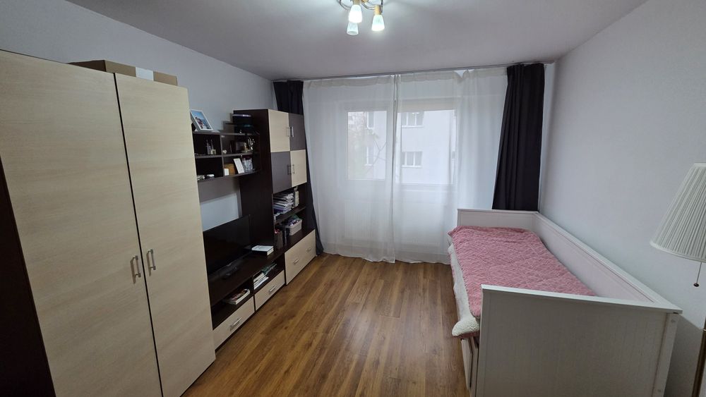 Proprietar, inchiriez apartament bld. Iuliu Maniu