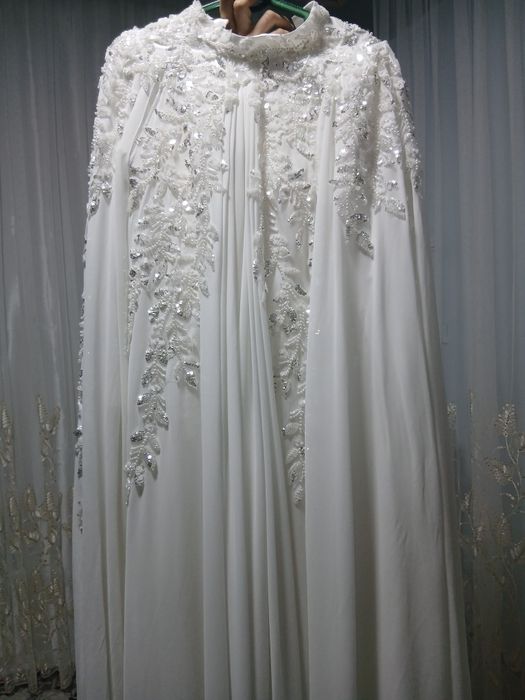 Kelin koʻylak sotiladi