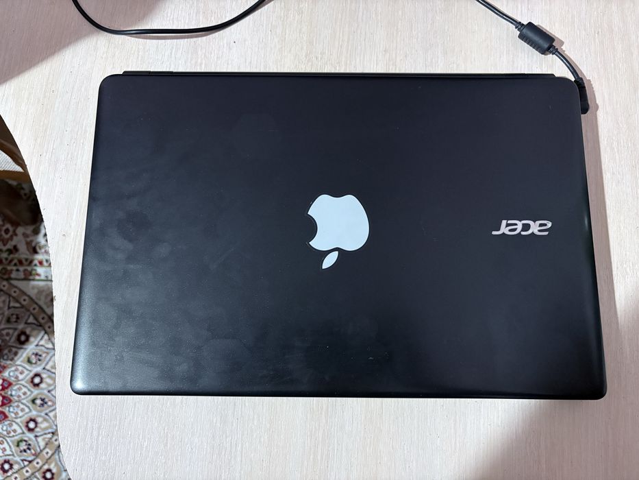 Продается ноутбук Acer Aspire E1-570