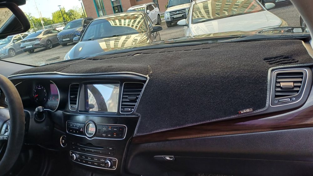 Продаю машину KIA K7
