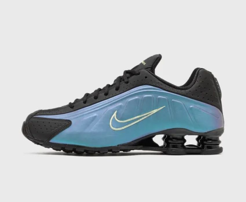 Nike shox R4 mas 41 originali noi