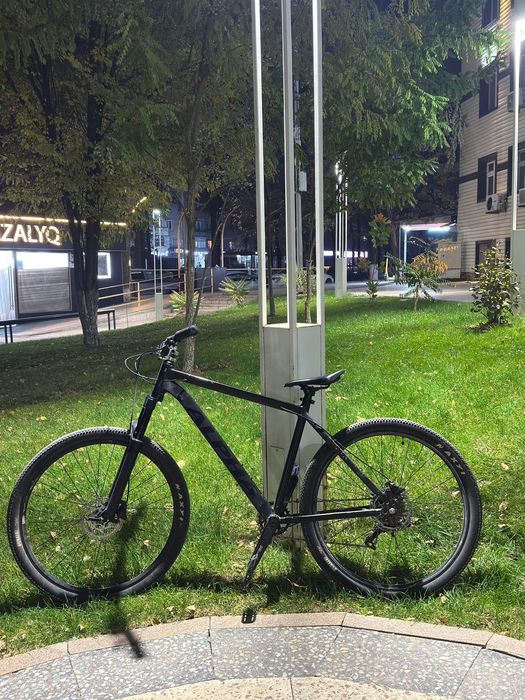 Продаю велосипед ALPHA