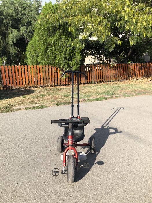 Триколка Lexus Trike без чадър