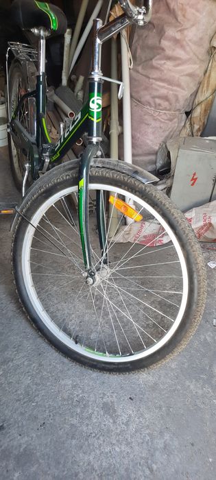 Продам велосипед