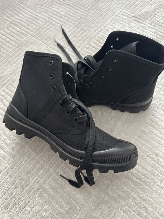 Продаются летние берцы 44 размера