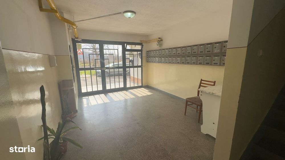 Apartament 2 camere de vânzare – Tomis Nord, zona Rovere