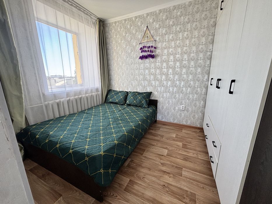 Сдам 2х комнатную посуточно в центре