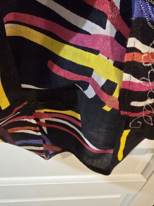 Vând rochie Desigual mărimea M