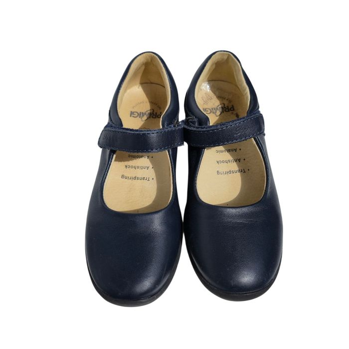 Pantofi Primigi 30-31, piele, purtati o singura data, ocazie, școală