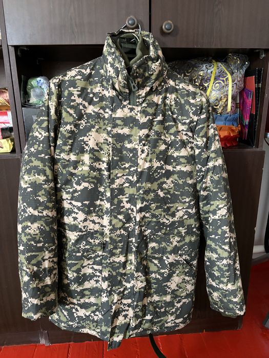 Военная форма