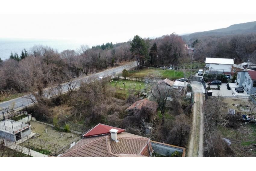 Продава се Парцел в Варна, Гранд Мол Варна - 481 кв.м за 65 €/кв.м - Снимка #1