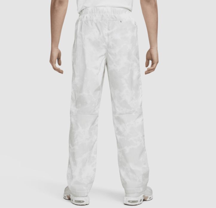 Мъжко долнище Nike Tech Pack Woven Utility Commuter Cargo - размер M