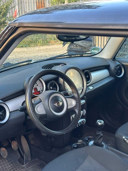 MINI One 2007 — imagine 9