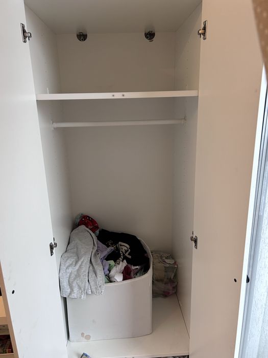 Dulap copii ikea smagora