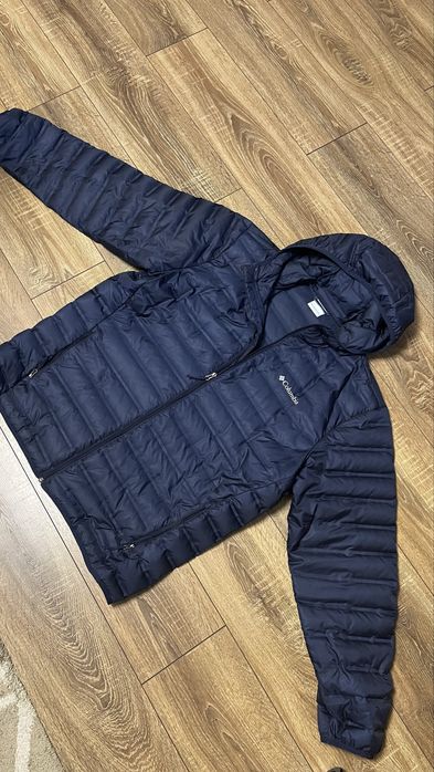 Мъжко яке Columbia, XL