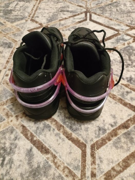 Raf simons cylon 21